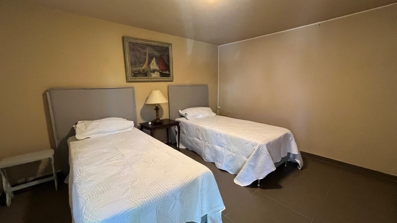 Casa en alquiler primera línea mansa